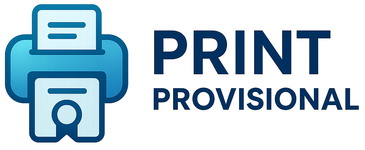 University Certificate Portal Logo